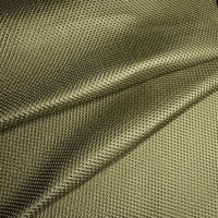 Сетка обувная air-mesh, 170 г/кв.м (олива)