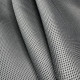 Сітка взуттєва air-mesh, 300 г/кв.м (темно-сіра)