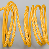 Паракорд Guardian Paracord 550 Type III Goldenrod