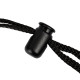 Фиксатор шнура YKK LC05KW