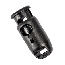 Фиксатор шнура YKK LC05KH