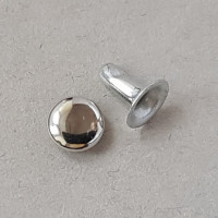 Хольнитен 6мм, МТХЛ-6 (5123), никель (500шт)