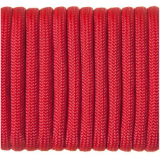 Паракорд Guardian Paracord 550 Type III Red
