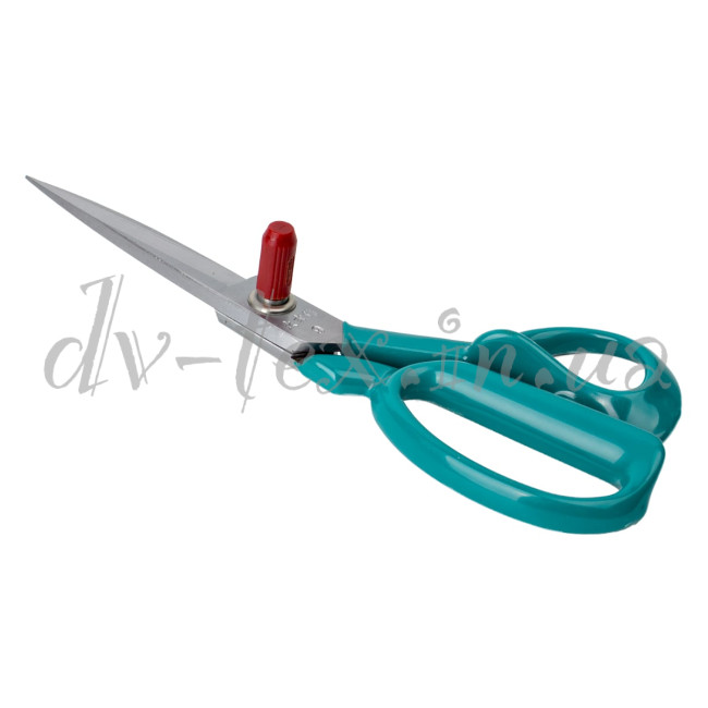Ножницы портновские,  длина лезвия 9,5 см JZ-70743 №9