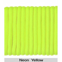 Паракорд Guardian Paracord 550 Type III Neon Yellow