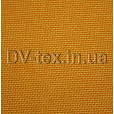 Тканина Cordura, в-во США, нейлонова, ПУ 1000d (жовта)