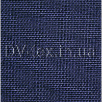 Ткань Cordura, пр-во США, нейлоновая, ПУ 1000d (синяя)