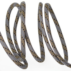 Паракорд Guardian Paracord 550 Type III Officer grey