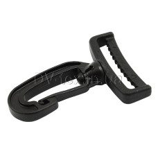 Карабін пластиковий 40мм, ITW Nexus Interrlocking Swivelhook