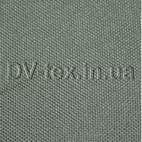 Ткань Cordura, пр-во США, нейлоновая, ПУ 1000d (серая)