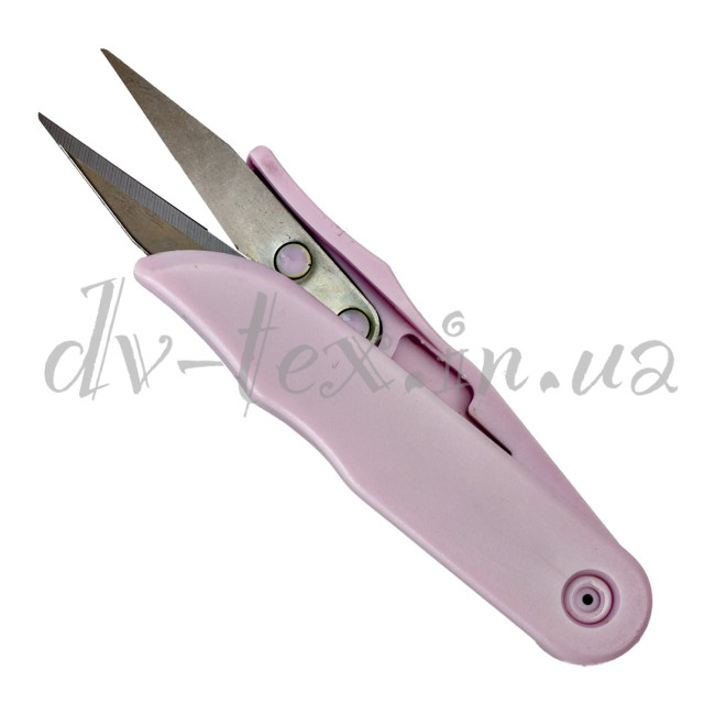 Ножницы-снипперы для обрезки нити (перекусы), длина 11 см JZ-70712