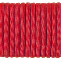 Паракорд Guardian Paracord 550 Type III Red