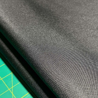 Тканина Cordura, пр-во США, нейлонова, 600d чорна