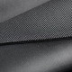 Сетка обувная air-mesh, 300 г/кв.м (черная)
