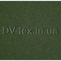 Ткань Cordura, пр-во США, нейлоновая, ПУ 1000d (олива)