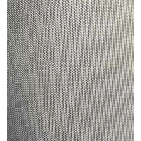 Ткань Cordura, пр-во США, нейлоновая, ПУ 1000d (светло серая "серебро")