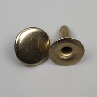 Хольнитен 11мм, МТХЛ-11 (5120), золото (300шт)