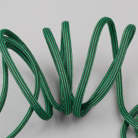 Паракорд Guardian Paracord 550 Type III Green stripes