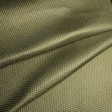 Сітка взуттєва air-mesh, 170 г/кв.м (олива)