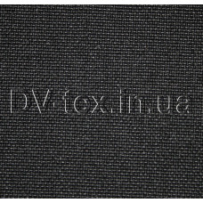 Ткань Cordura, пр-во США, нейлоновая, ПУ 1000d (графит)