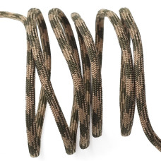 Паракорд Guardian Paracord 550 Type III Coyote-Od green