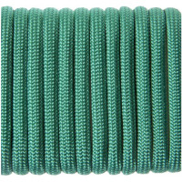 Паракорд Guardian Paracord 550 Type III Emerald