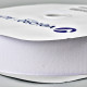 Застібка Velcro (липучка) 50 мм, ГАЧКИ, колір білий (F25 HH 50 100 white 014)