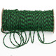 Паракорд Guardian Paracord 550 Type III Black-Green 2