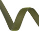 Застежка Velcro (липучка) 20 мм, КРЮЧКИ, хаки (F25 HH 20 850 nato 6D1)