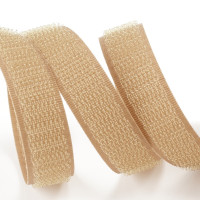 Застібка Velcro (липучка) 16 мм, ГАЧКИ, койот (F25 HH 16 420 coyote 286)