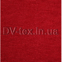 Ткань Cordura, пр-во США, нейлоновая, ПУ 1000d (красная)