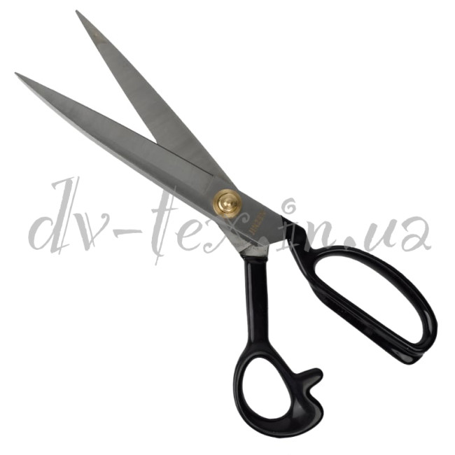 Ножницы портновские,  длина лезвия 14 см JZ-70721 №12