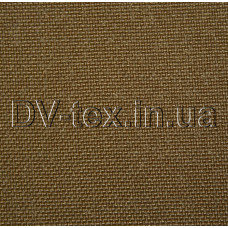 Тканина Cordura, в-во США, нейлонова, ПУ 1000d (койот)