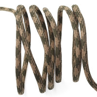 Паракорд Guardian Paracord 550 Type III Coyote-Od green