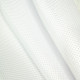 Сетка обувная air-mesh, 170 г/кв.м (белая)