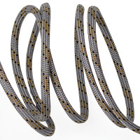 Паракорд Guardian Paracord 550 Type III Officer grey