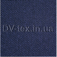 Тканина Cordura, в-во США, нейлонова, ПУ 1000d (синя)
