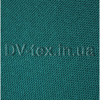 Тканина Cordura, в-во США, нейлонова, ПУ 1000d (бірюзова)