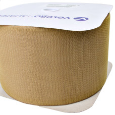 Застібка Velcro (липучка) 160 мм, ГАЧКИ, койот (F25 HH 160 420 coyote 286)