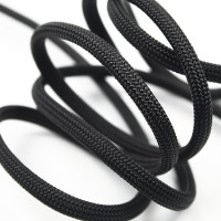 Паракорд Guardian Paracord 550 Type III Black