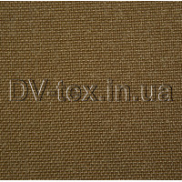 Тканина Cordura, в-во США, нейлонова, ПУ 1000d (койот)