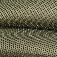Сітка взуттєва air-mesh, 300 г/кв.м (олива)