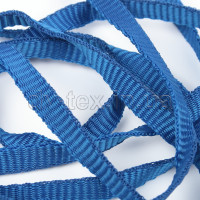 Стрічка ремінна, 14 мм, синя (поліпропіленова) Г2-14-ПП (09В28Г27)