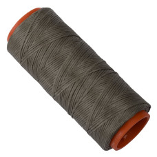Нитки вощеные плоские OZEN IPLIK LIMAXS 0,8 мм (100м) хаки (9159)