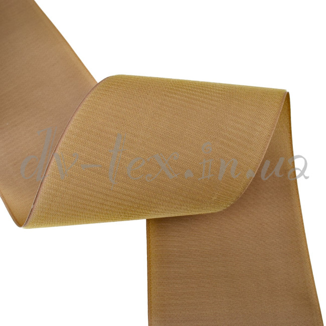 Застібка Velcro (липучка) 160 мм, ГАЧКИ, койот (F25 HH 160 420 coyote 286)
