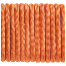 Паракорд Guardian Paracord 550 Type III Orange