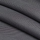 Сітка взуттєва air-mesh, 170 г/кв.м (темно-сіра)
