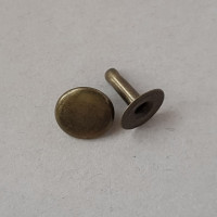 Хольнітени 11мм, МТХЛ-11 (5120), антик (300шт)