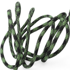 Паракорд Guardian Paracord 550 Type III Black-Grass