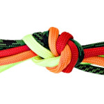 Паракорд (paracord) - технологія виробництва, сфери застосування, використання в тактичному спорядженні, туризмі та хобі